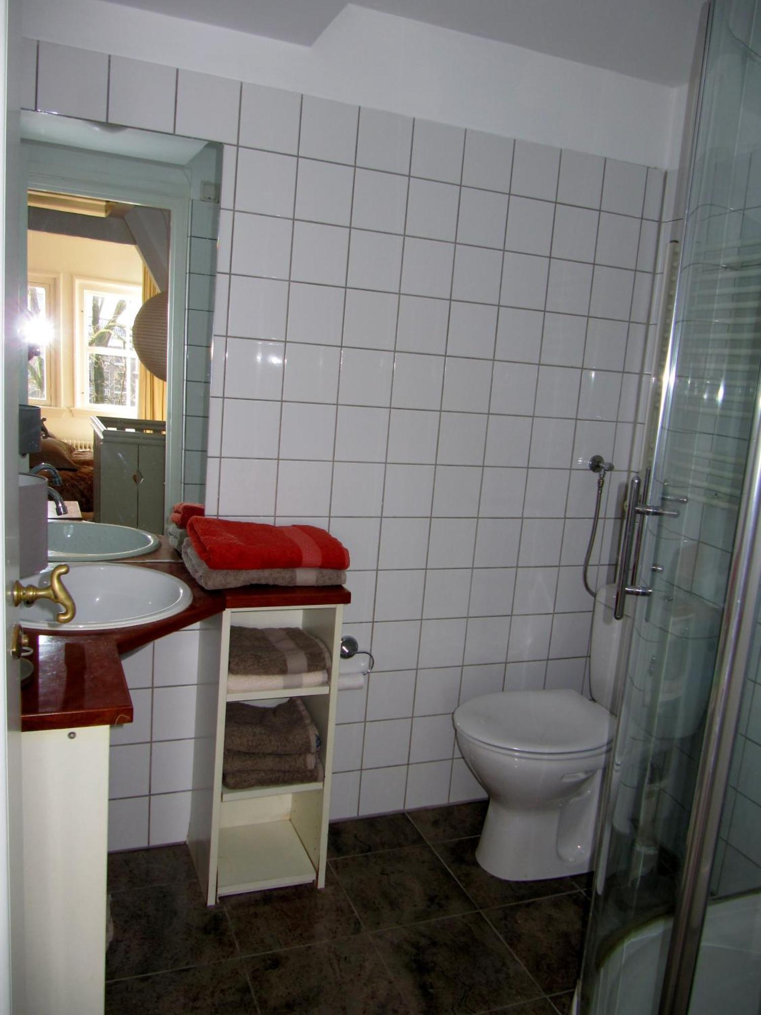 Kalkmarkt Suites Amsterdam Luaran gambar