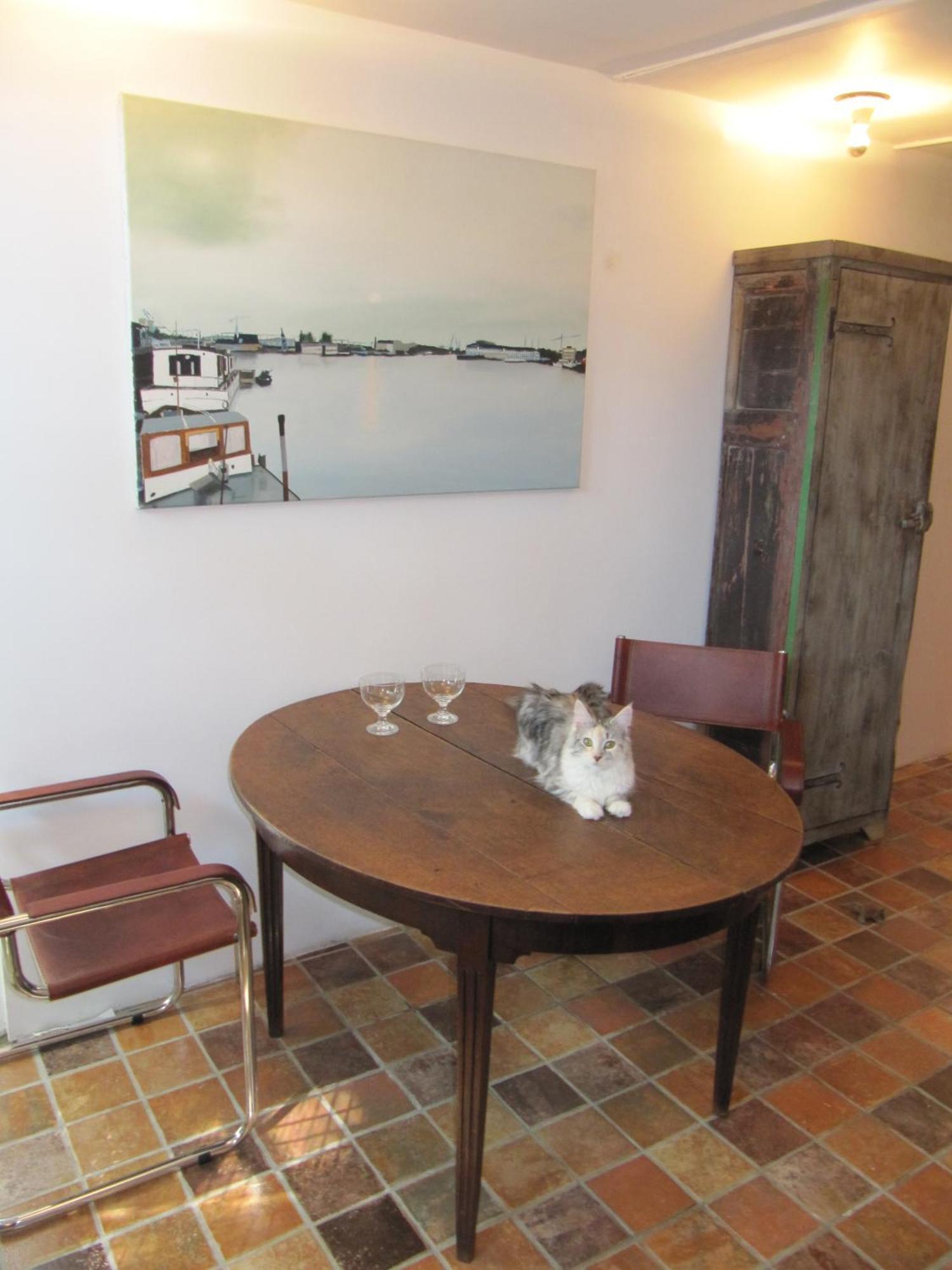 Kalkmarkt Suites Amsterdam Luaran gambar