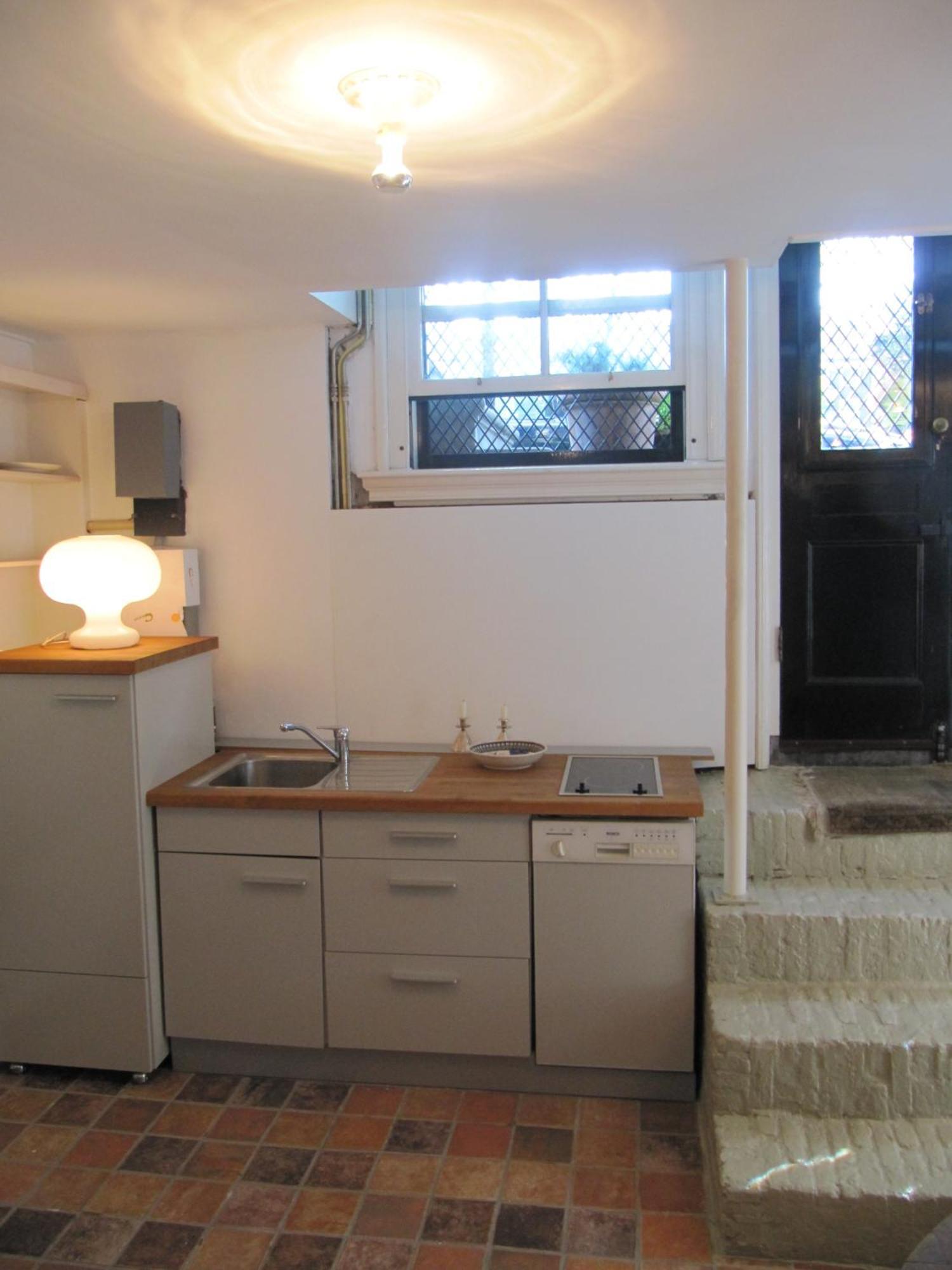 Kalkmarkt Suites Amsterdam Luaran gambar