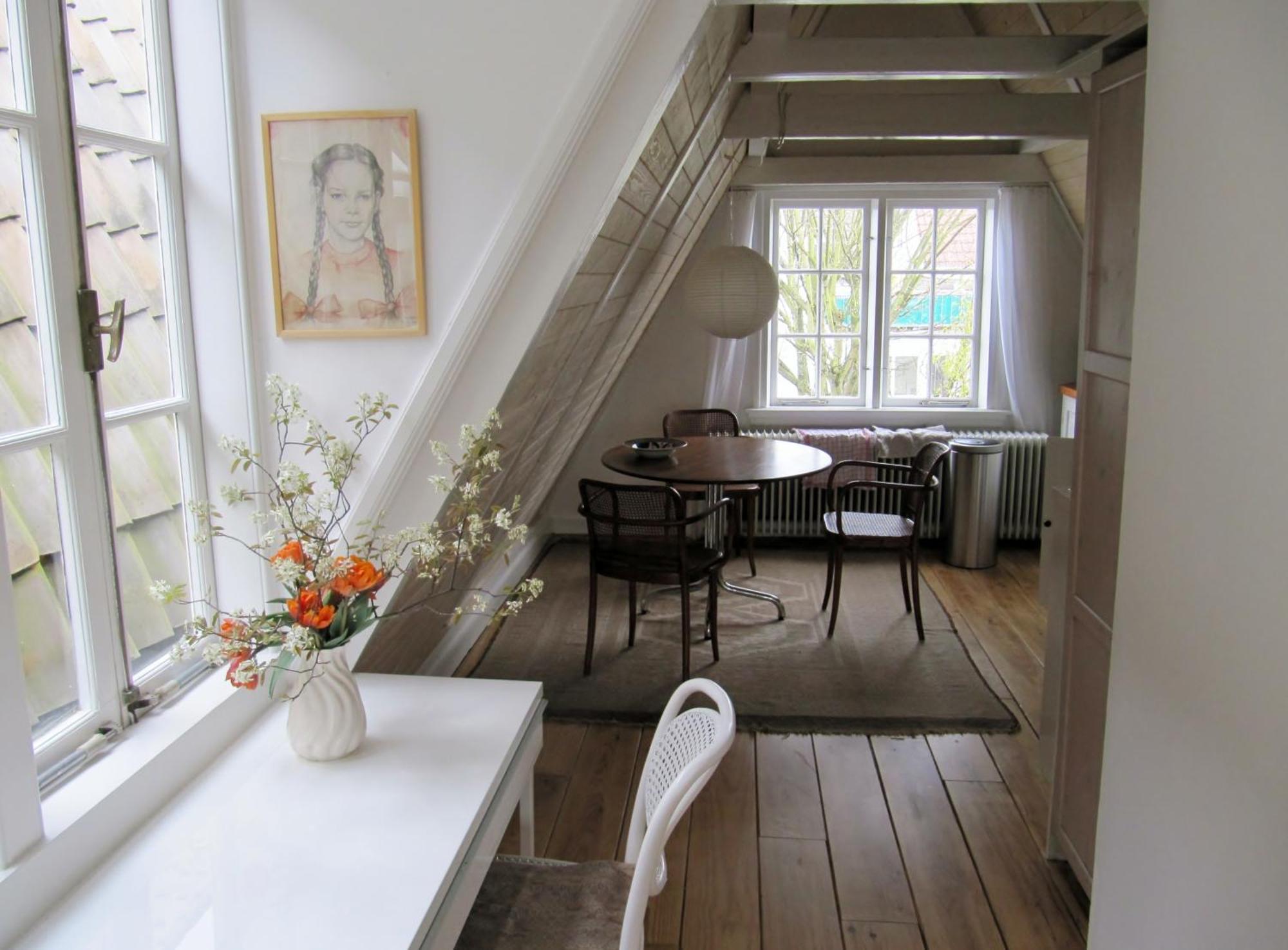 Kalkmarkt Suites Amsterdam Luaran gambar