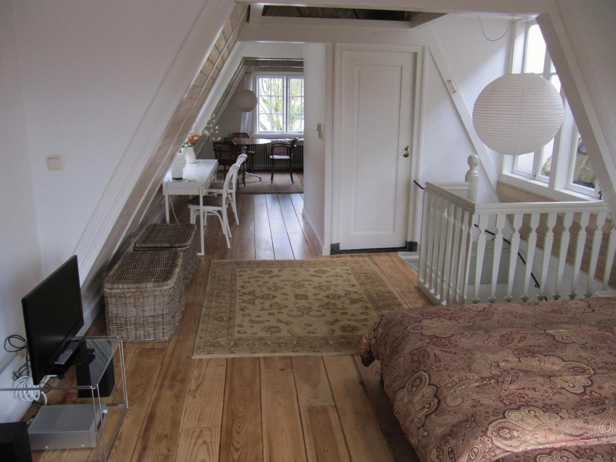 Kalkmarkt Suites Amsterdam Luaran gambar