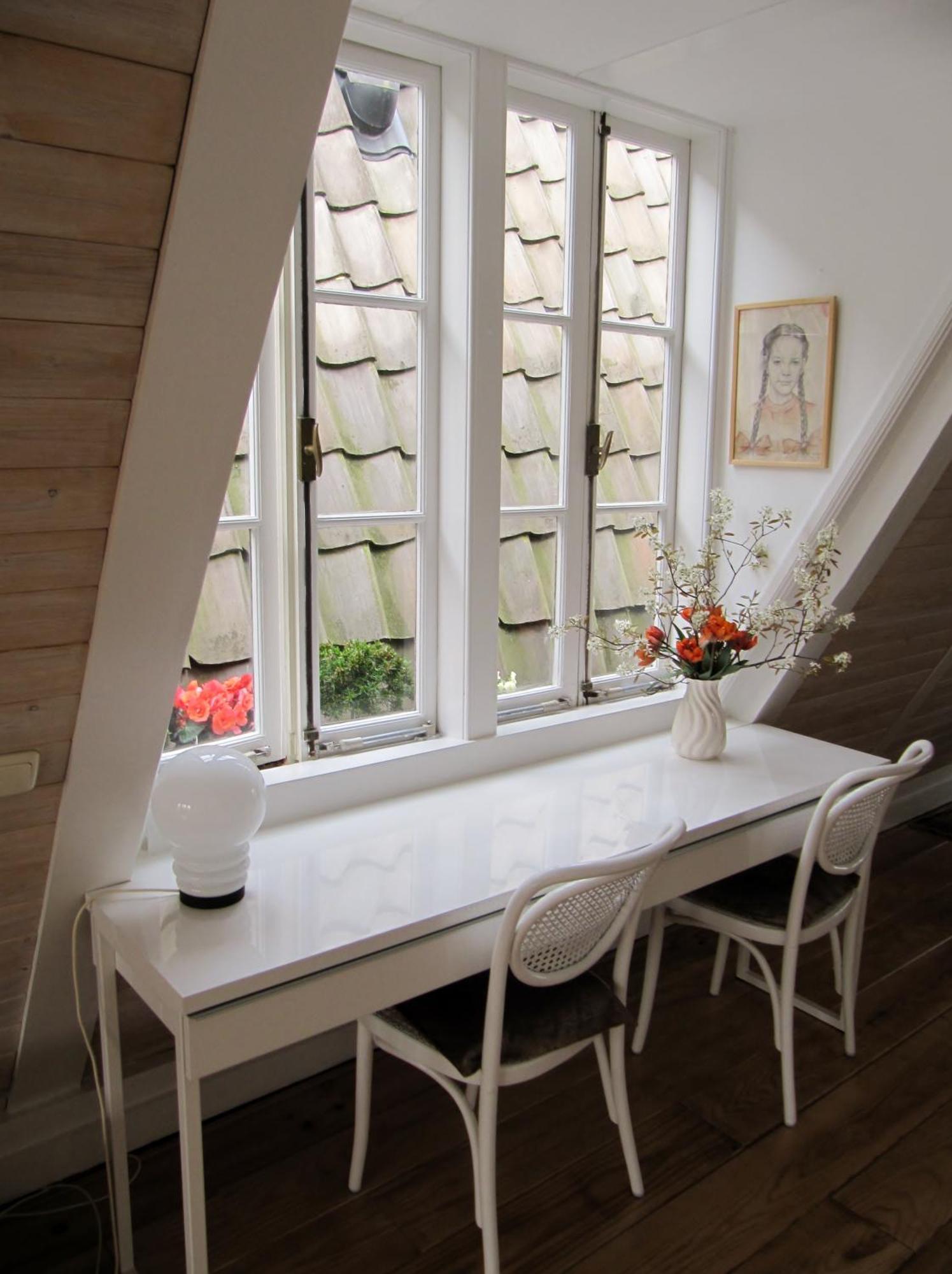 Kalkmarkt Suites Amsterdam Luaran gambar