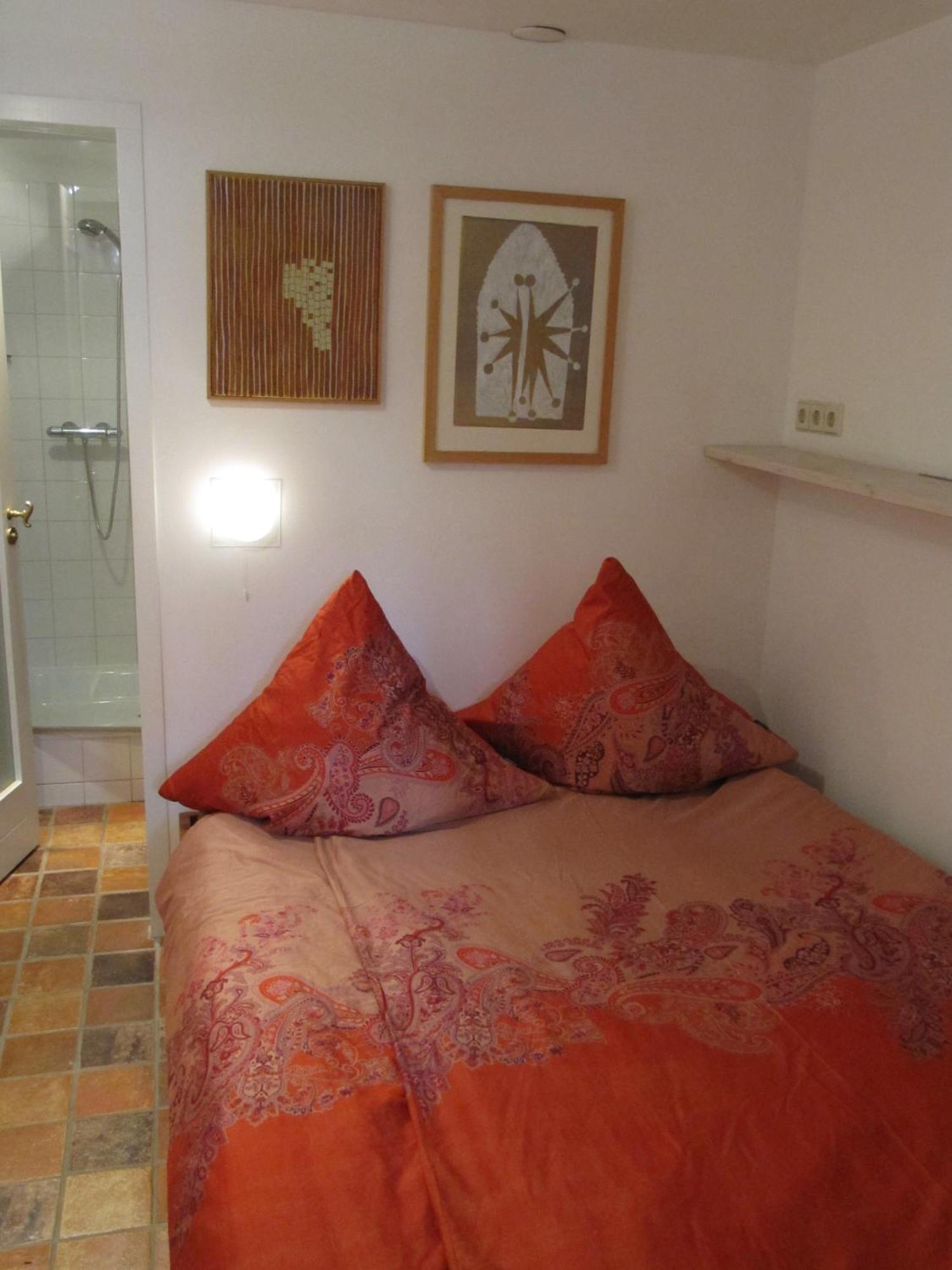 Kalkmarkt Suites Amsterdam Luaran gambar