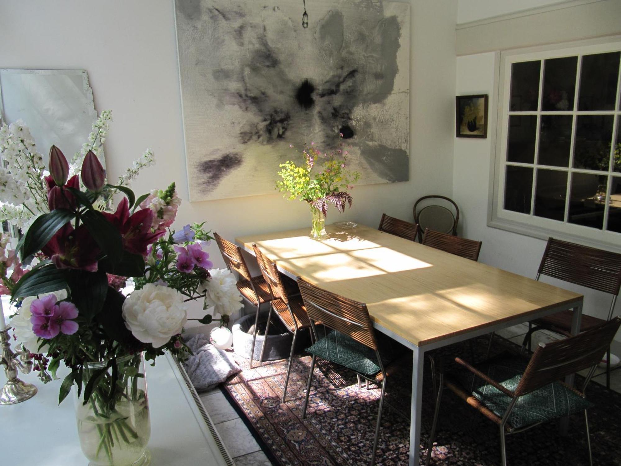Kalkmarkt Suites Amsterdam Luaran gambar