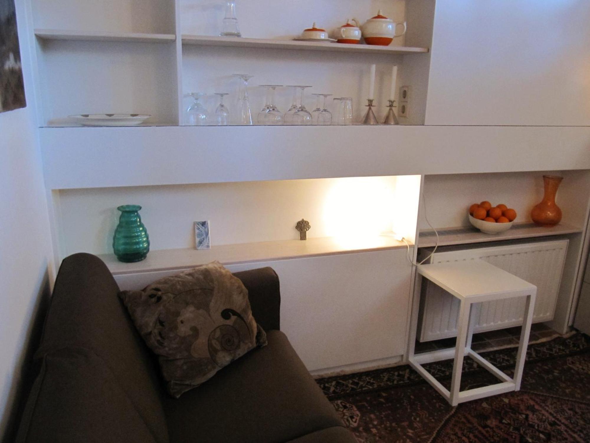 Kalkmarkt Suites Amsterdam Luaran gambar