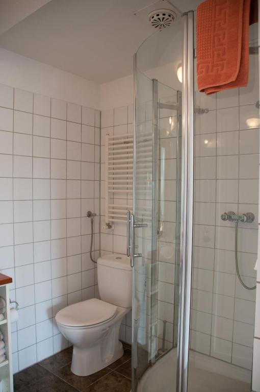 Kalkmarkt Suites Amsterdam Bilik gambar