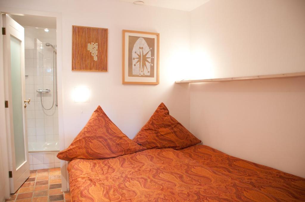 Kalkmarkt Suites Amsterdam Bilik gambar