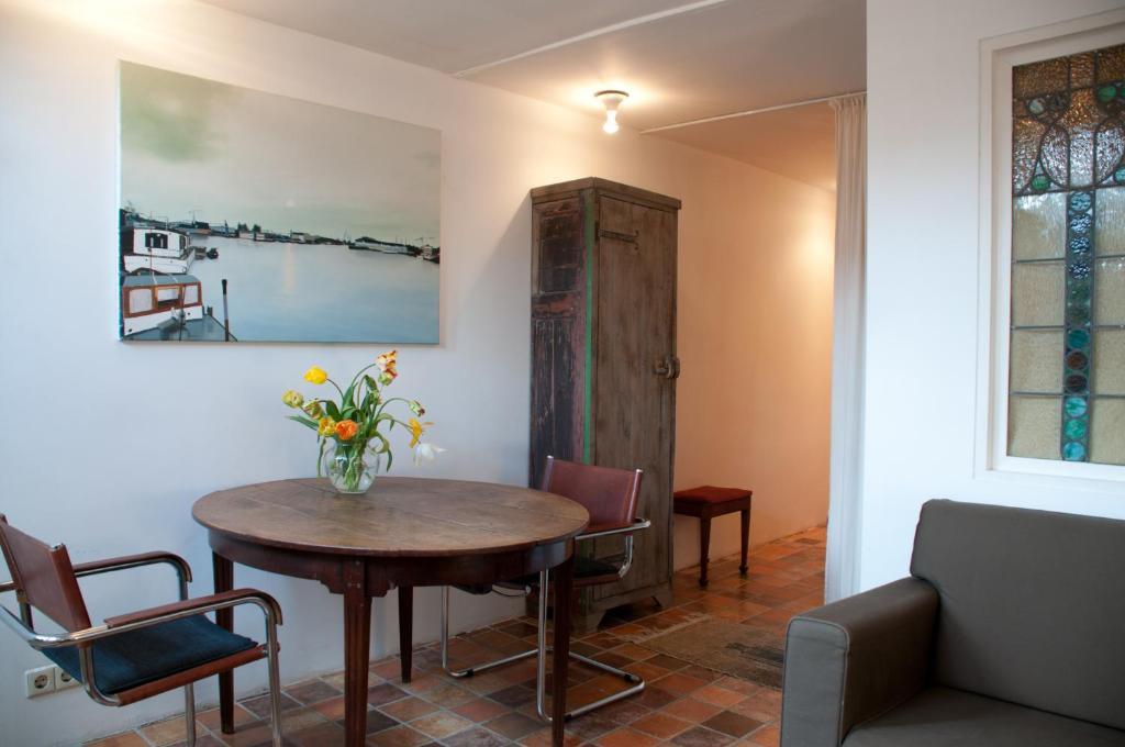 Kalkmarkt Suites Amsterdam Luaran gambar
