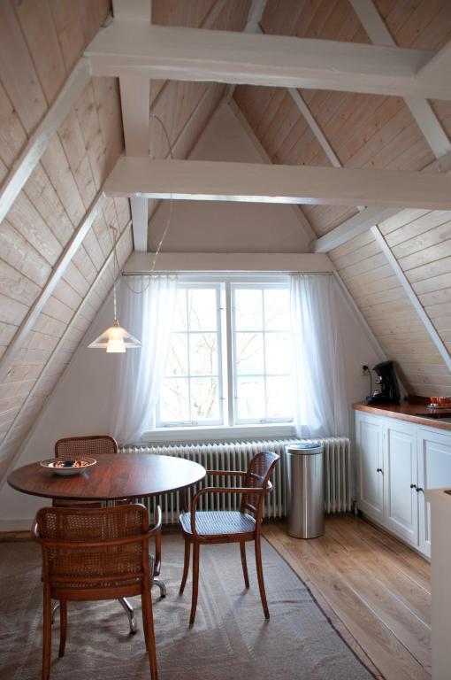 Kalkmarkt Suites Amsterdam Bilik gambar